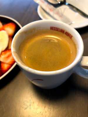 Stadscafé De Pannenkoek