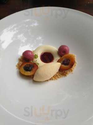 Restaurant The Walk'in Fish