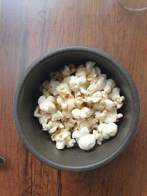 Restaurant The Walk'in Fish