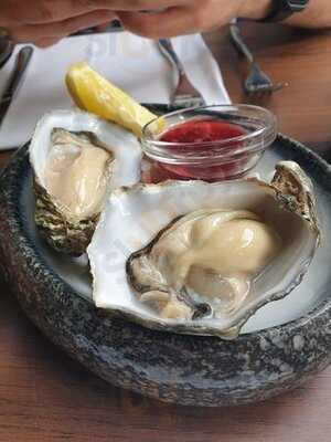 Restaurant The Walk'in Fish