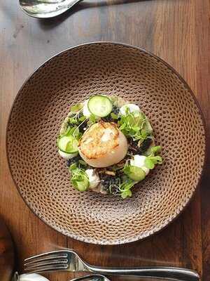 Restaurant The Walk'in Fish