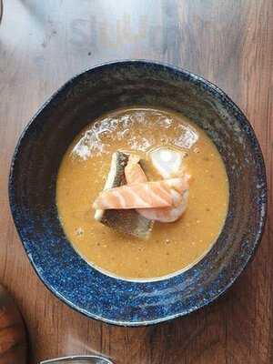 Restaurant The Walk'in Fish