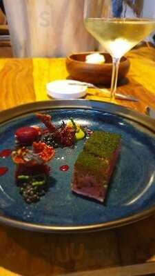 Restaurant The Walk'in Fish