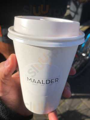 Maalder