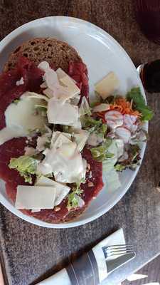 Paviljoen De Posbank