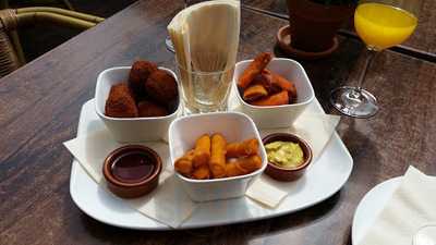 Paviljoen De Posbank