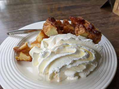 Paviljoen De Posbank