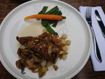 Paviljoen De Posbank