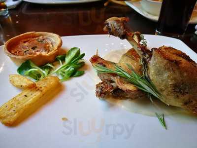 Paviljoen De Posbank