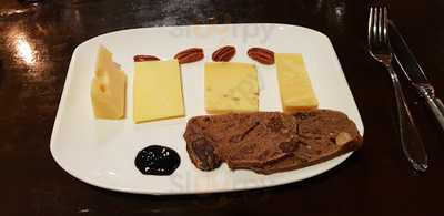 Paviljoen De Posbank