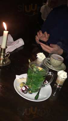 Paviljoen De Posbank