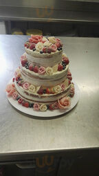 Bakkerij De Echte Bakker Martens