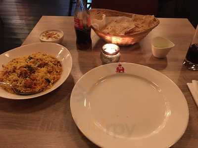 Atithi Indian Restaurant Rotterdam