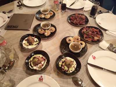 Atithi Indian Restaurant Rotterdam