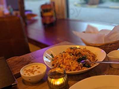 Atithi Indian Restaurant Rotterdam