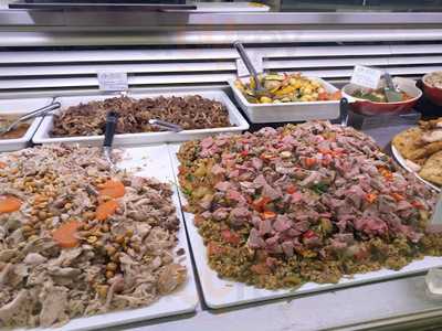 Meza Libanese Traiteur