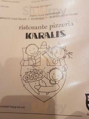 Ristorante Pizzeria Karalis