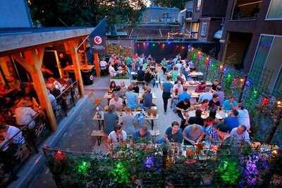 Stanislaus Brewskovitch