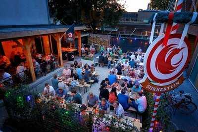 Stanislaus Brewskovitch