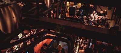 Stanislaus Brewskovitch