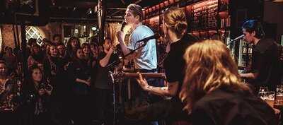 Stanislaus Brewskovitch