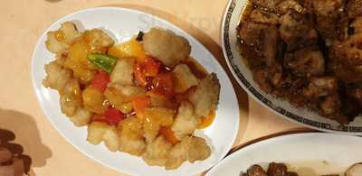 Chinees Indisch Restaurant Ho Fa