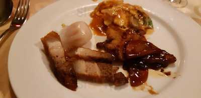 Chinees Indisch Restaurant Ho Fa