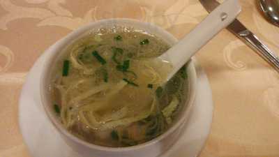 Chinees Indisch Restaurant Ho Fa