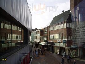 Hema Rest. Hilversum