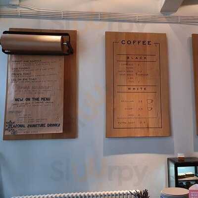 Bocca Coffee