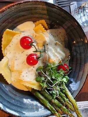 Dapper à La Carte Restaurant