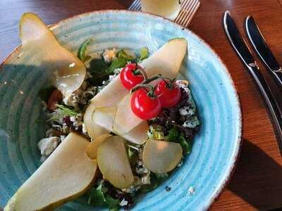 Dapper à La Carte Restaurant