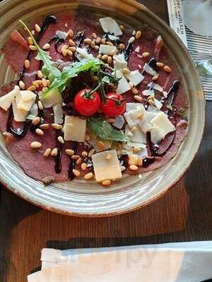 Dapper à La Carte Restaurant