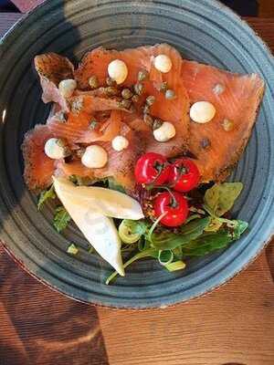 Dapper à La Carte Restaurant