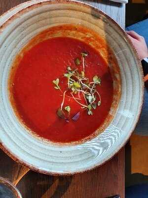 Dapper à La Carte Restaurant