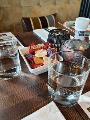 Dapper à La Carte Restaurant