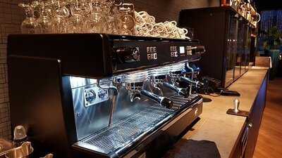 Dapper à La Carte Restaurant