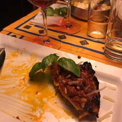 Il Vecchio Pacioccone