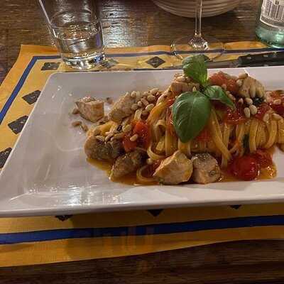 Il Vecchio Pacioccone