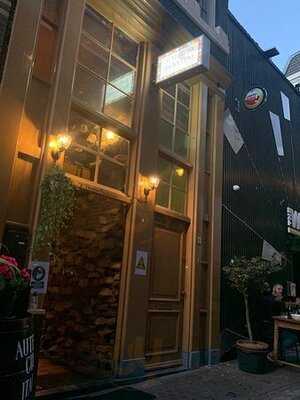 Il Vecchio Pacioccone