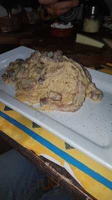 Il Vecchio Pacioccone