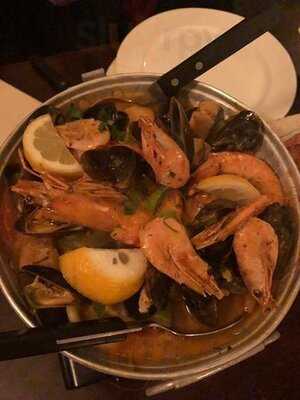 Restaurant Cave Oporto