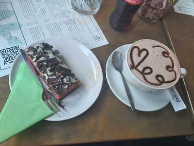 Barista Cafe Amersfoort