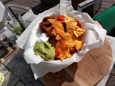 Barista Cafe Amersfoort