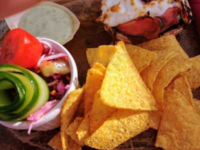 Barista Cafe Amersfoort