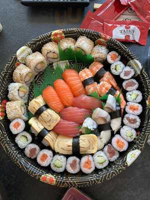Torosushi