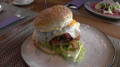 Cafe Restaurant De Boschvijver