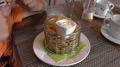 Cafe Restaurant De Boschvijver