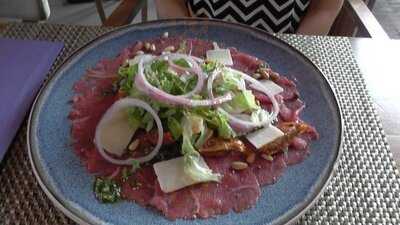 Cafe Restaurant De Boschvijver