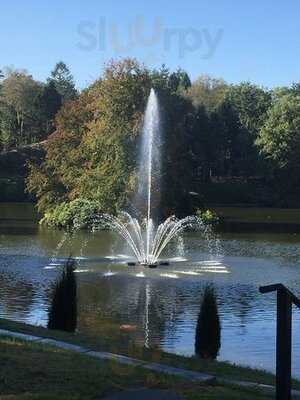 Cafe Restaurant De Boschvijver